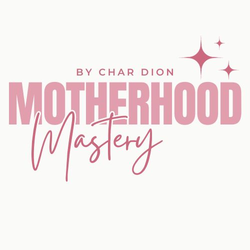 motherhood self-care course