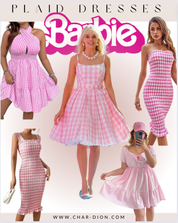 Cute Barbie Outfit Ideas To Wear As an IT GIRL - Soft Life Mama