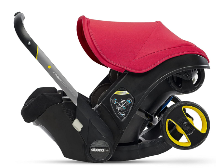 Best Travel Stroller for Newborn Babies, Tested and Reviewed