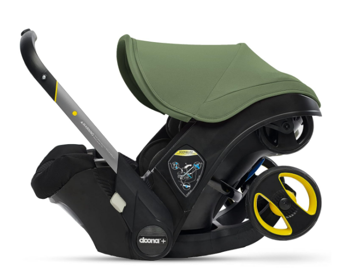 Best Travel Stroller for Newborn Babies, Tested and Reviewed