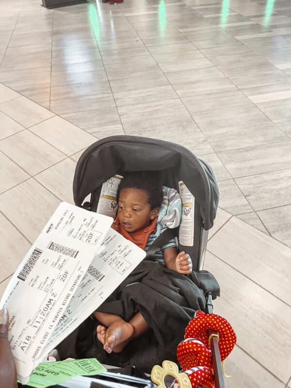 Best Travel Stroller for Newborn Babies, Tested and Reviewed