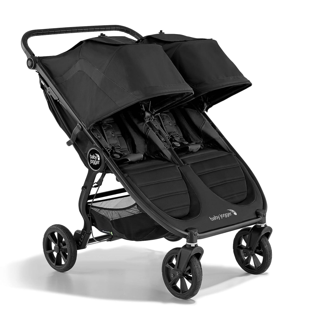 best travel stroller for newborn