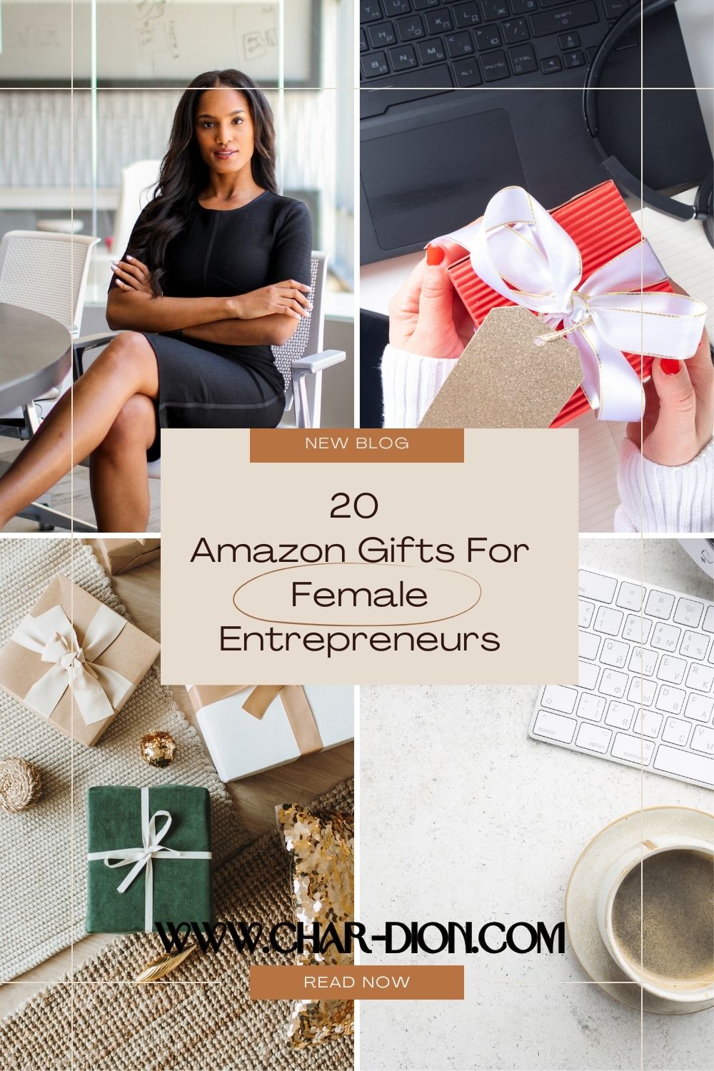 Gifts for hot sale female entrepreneurs