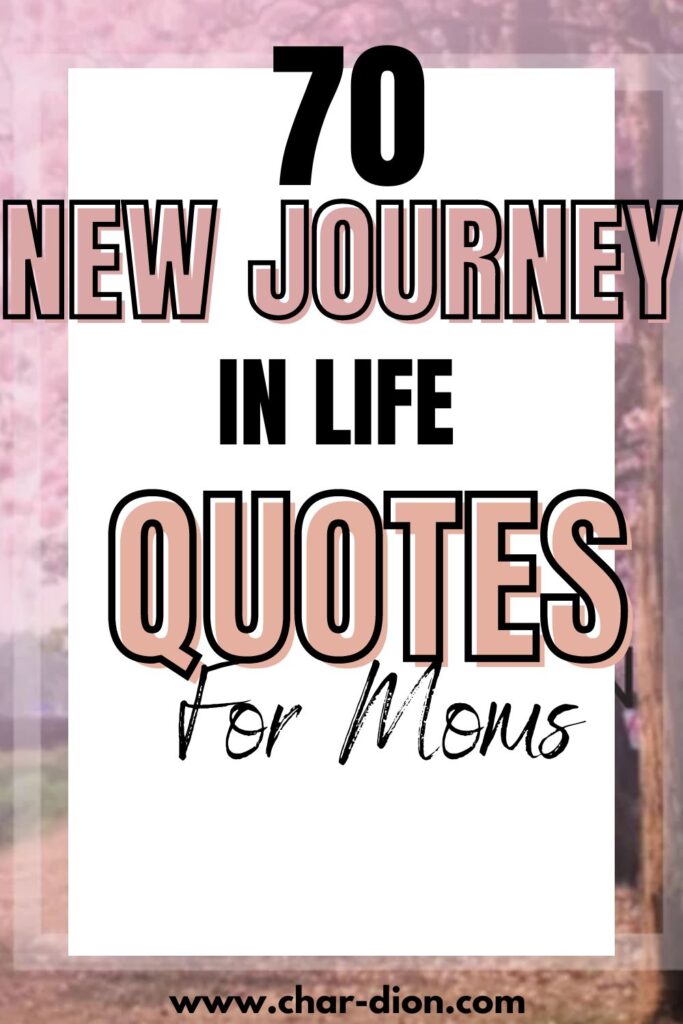 short quotes on life journey