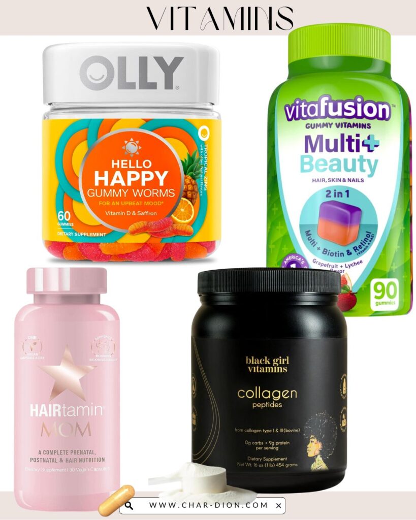 best self care products every girl needs