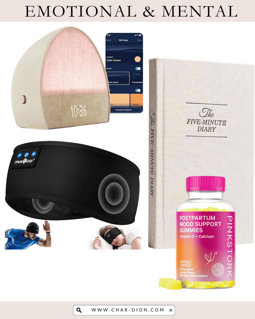 Amazon Things New Moms Need For Themselves After Birth Soft Life Mama amazon-things-new-moms-need-for-themselves-after-birth-soft-life-mama
