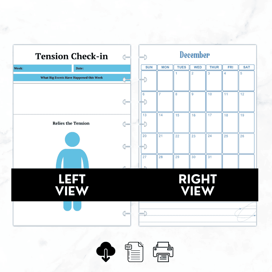 anxiety and depression journal