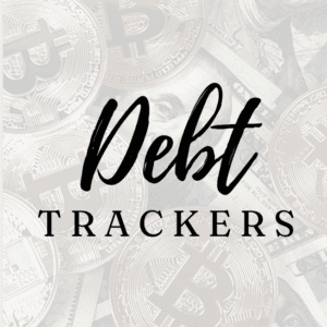 Debt Tracker