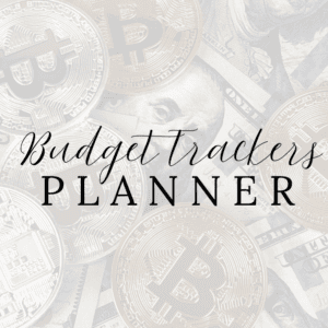 Monthly Budget Tracker